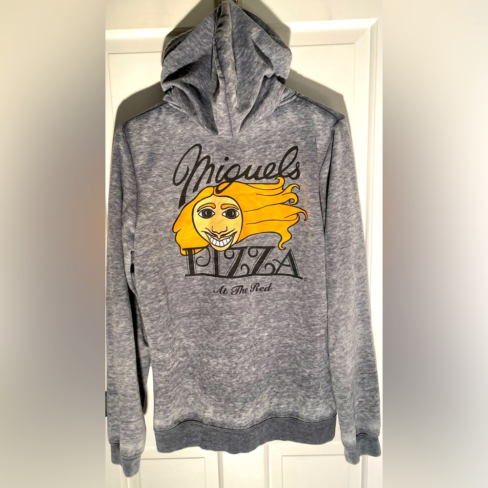 Miguel’s Pizza Kentucky Red River Gorge